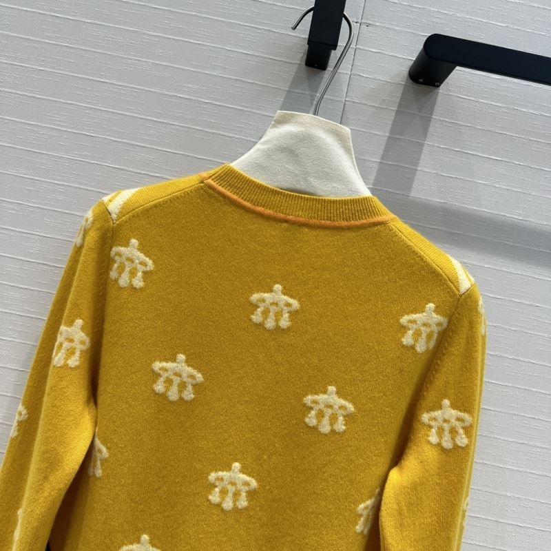 Hermes Sweaters